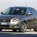 Fiat Croma facelift - Foto 28 din 37