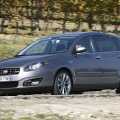 Fiat Croma facelift - Foto 29 din 37