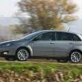 Fiat Croma facelift - Foto 31 din 37