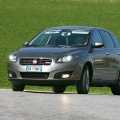 Fiat Croma facelift - Foto 32 din 37