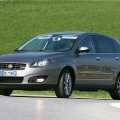 Fiat Croma facelift - Foto 33 din 37