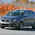 Fiat Croma facelift - Foto 34 din 37