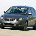 Fiat Croma facelift - Foto 35 din 37