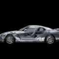 Nissan GT-R - Foto 35 din 52