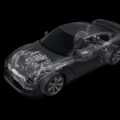 Nissan GT-R - Foto 36 din 52