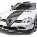 Hamann Volcano - Foto 1 din 18