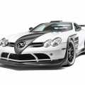 Hamann Volcano - Foto 13 din 18