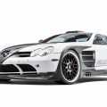 Hamann Volcano - Foto 17 din 18