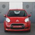 Citroen C1 facelift - Foto 1 din 5