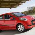 Citroen C1 facelift - Foto 3 din 5