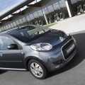 Citroen C1 facelift - Foto 5 din 5