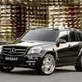 Tuner Challenge - Mercedes Benz GLK - Foto 7 din 27