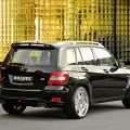 Tuner Challenge - Mercedes Benz GLK - Foto 8 din 27