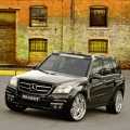 Tuner Challenge - Mercedes Benz GLK - Foto 9 din 27