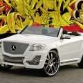Tuner Challenge - Mercedes Benz GLK - Foto 14 din 27