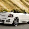 Tuner Challenge - Mercedes Benz GLK - Foto 15 din 27