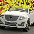 Tuner Challenge - Mercedes Benz GLK - Foto 17 din 27