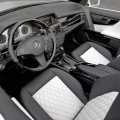 Tuner Challenge - Mercedes Benz GLK - Foto 18 din 27