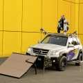 Tuner Challenge - Mercedes Benz GLK - Foto 22 din 27