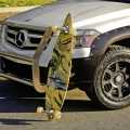 Tuner Challenge - Mercedes Benz GLK - Foto 24 din 27