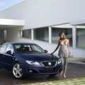Seat Exeo - Foto 3 din 21