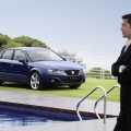 Seat Exeo - Foto 4 din 21