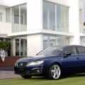 Seat Exeo - Foto 5 din 21