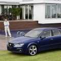 Seat Exeo - Foto 6 din 21