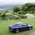 Seat Exeo - Foto 9 din 21