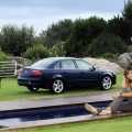 Seat Exeo - Foto 10 din 21