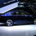 Seat Exeo - Foto 19 din 21