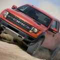 Ford F-150 SVT RAPTOR - Foto 2 din 37