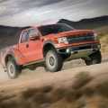 Ford F-150 SVT RAPTOR - Foto 5 din 37