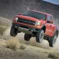 Ford F-150 SVT RAPTOR - Foto 6 din 37