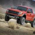 Ford F-150 SVT RAPTOR - Foto 7 din 37