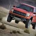 Ford F-150 SVT RAPTOR - Foto 10 din 37