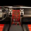 Ford F-150 SVT RAPTOR - Foto 12 din 37