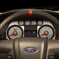 Ford F-150 SVT RAPTOR - Foto 13 din 37