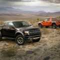 Ford F-150 SVT RAPTOR - Foto 16 din 37