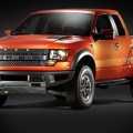 Ford F-150 SVT RAPTOR - Foto 17 din 37