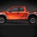 Ford F-150 SVT RAPTOR - Foto 18 din 37