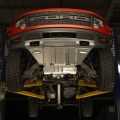 Ford F-150 SVT RAPTOR - Foto 20 din 37
