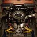 Ford F-150 SVT RAPTOR - Foto 21 din 37
