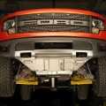 Ford F-150 SVT RAPTOR - Foto 24 din 37