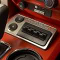 Ford F-150 SVT RAPTOR - Foto 28 din 37