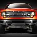 Ford F-150 SVT RAPTOR - Foto 30 din 37