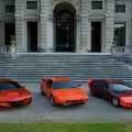 BMW M1 Homage - Foto 7 din 35