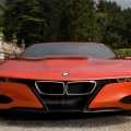 BMW M1 Homage - Foto 8 din 35