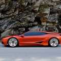 BMW M1 Homage - Foto 17 din 35