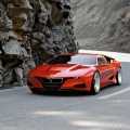 BMW M1 Homage - Foto 18 din 35